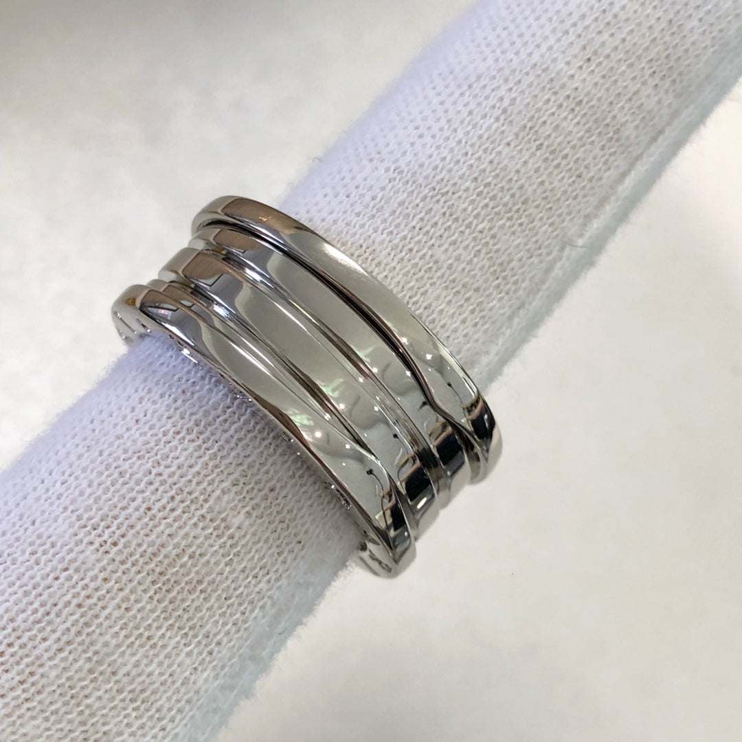 [Noble Jewelry]ZERO 1 RING