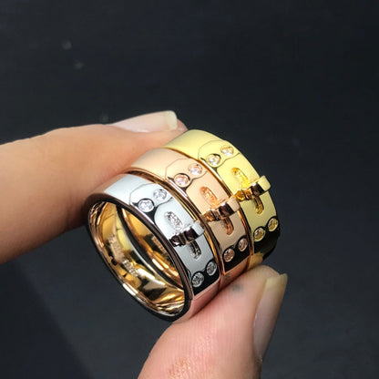 [Noble Jewelry]KELLY MEDIUM RING