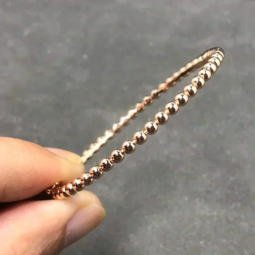 [Noble Jewelry]PERLEE PEARLS BRACELET