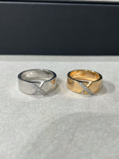 [Noble Jewelry]LIENS EVIDENCE DIAOMOND RING