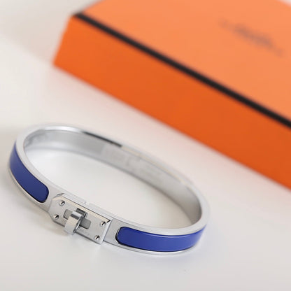 [Noble Jewelry]HM KELLY BLUE BRACELET