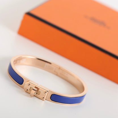 [Noble Jewelry]HM KELLY BLUE BRACELET