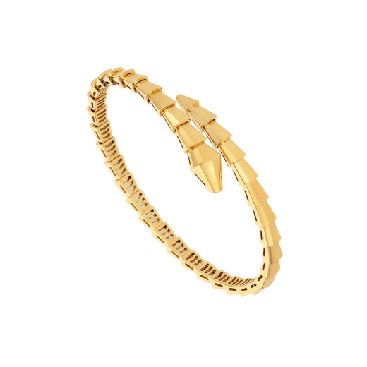 [Noble Jewelry]SERPENTI VIPER GOLD BRACELET