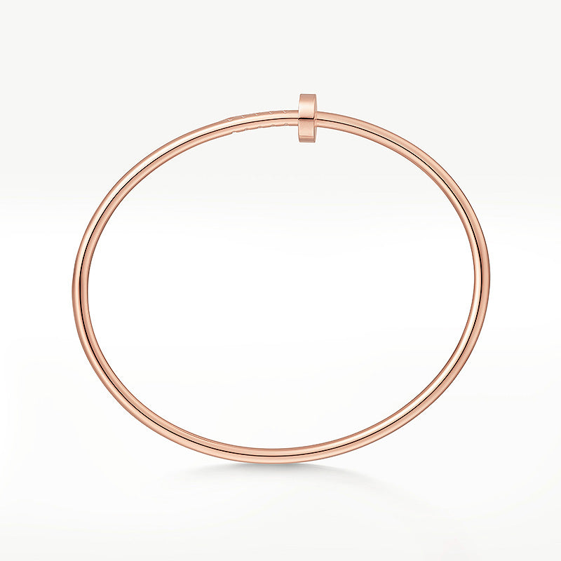 [Noble Jewelry]JUSTE BRACELET 2.5MM