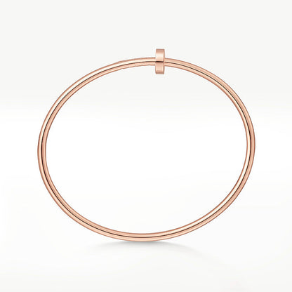 [Noble Jewelry]JUSTE BRACELET 2.5MM