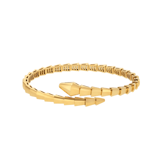 [Noble Jewelry]SERPENTI VIPER GOLD BRACELET