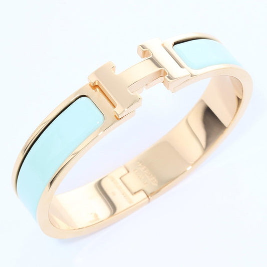 [Noble Jewelry]H LIGHT BLUE BRACELET