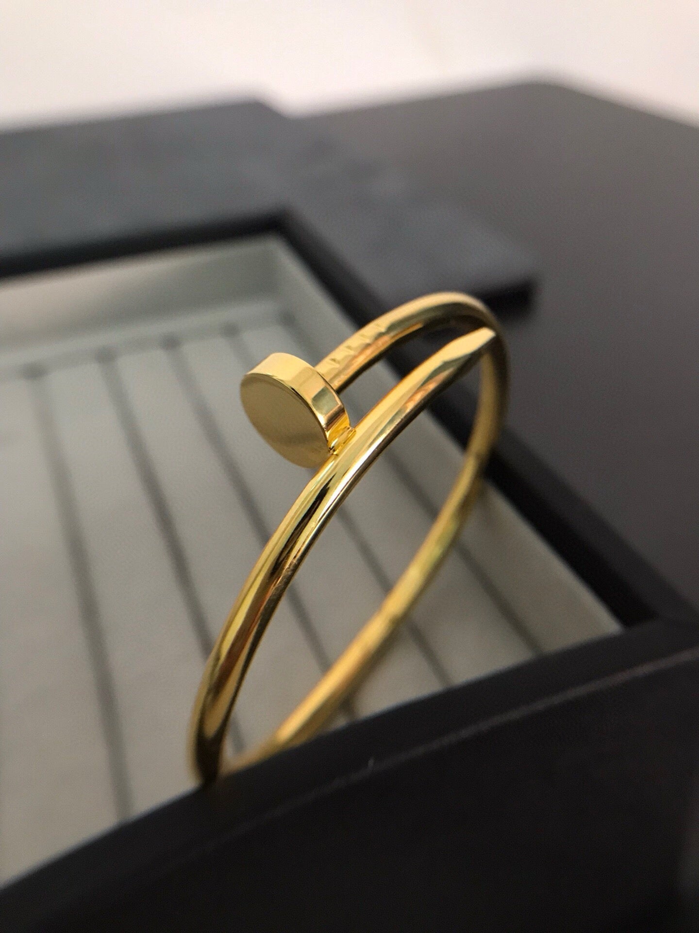 [Noble Jewelry]JUSTE BRACELET 3.5MM