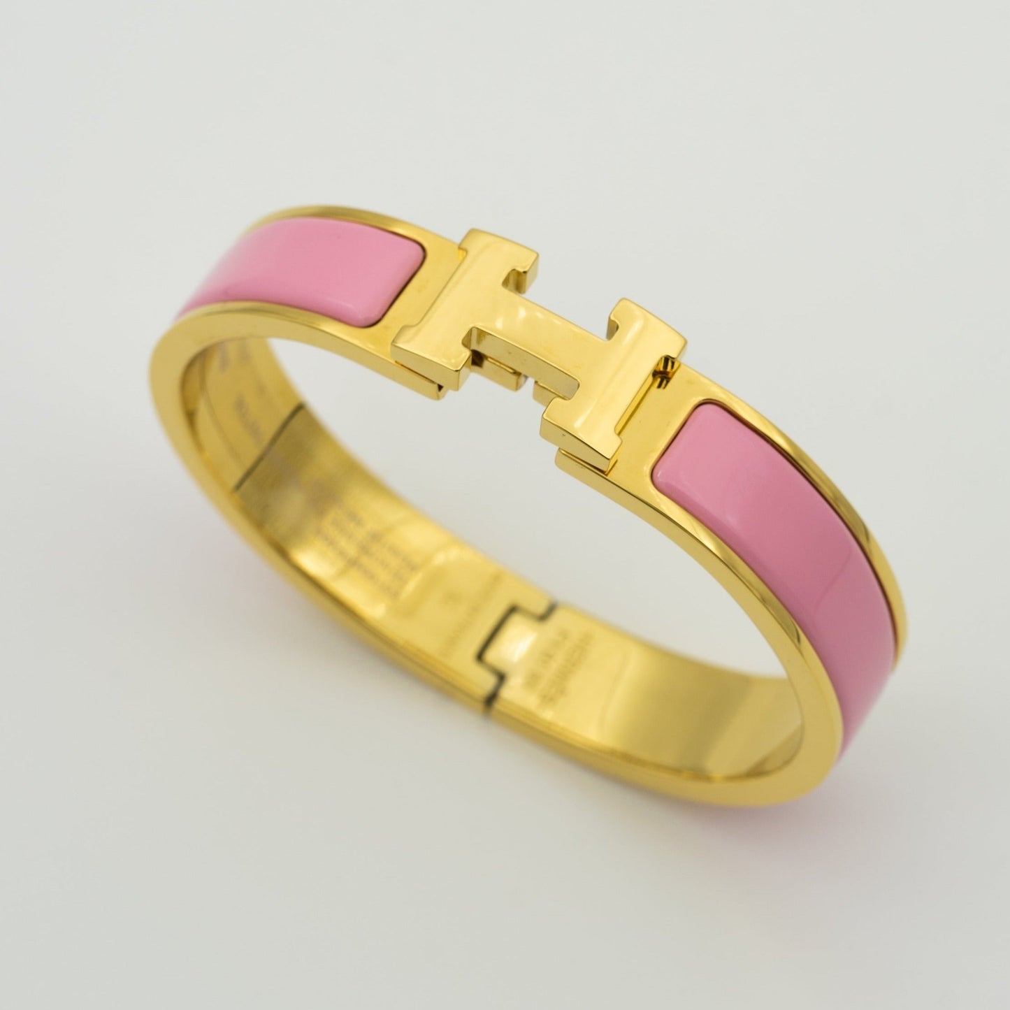 [Edler Schmuck]H ROSA ARMBAND 