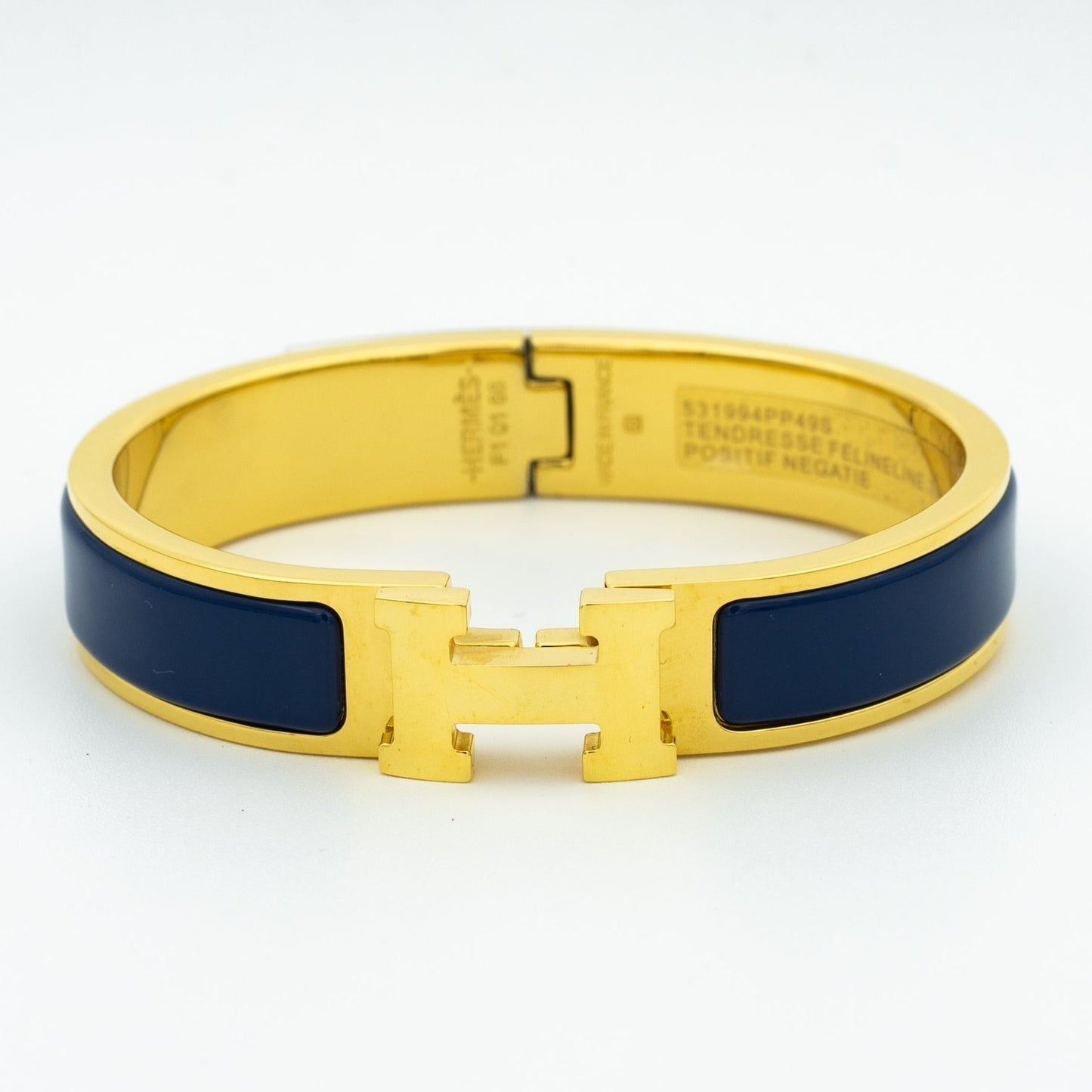 [Edler Schmuck]H BLAUES ARMBAND