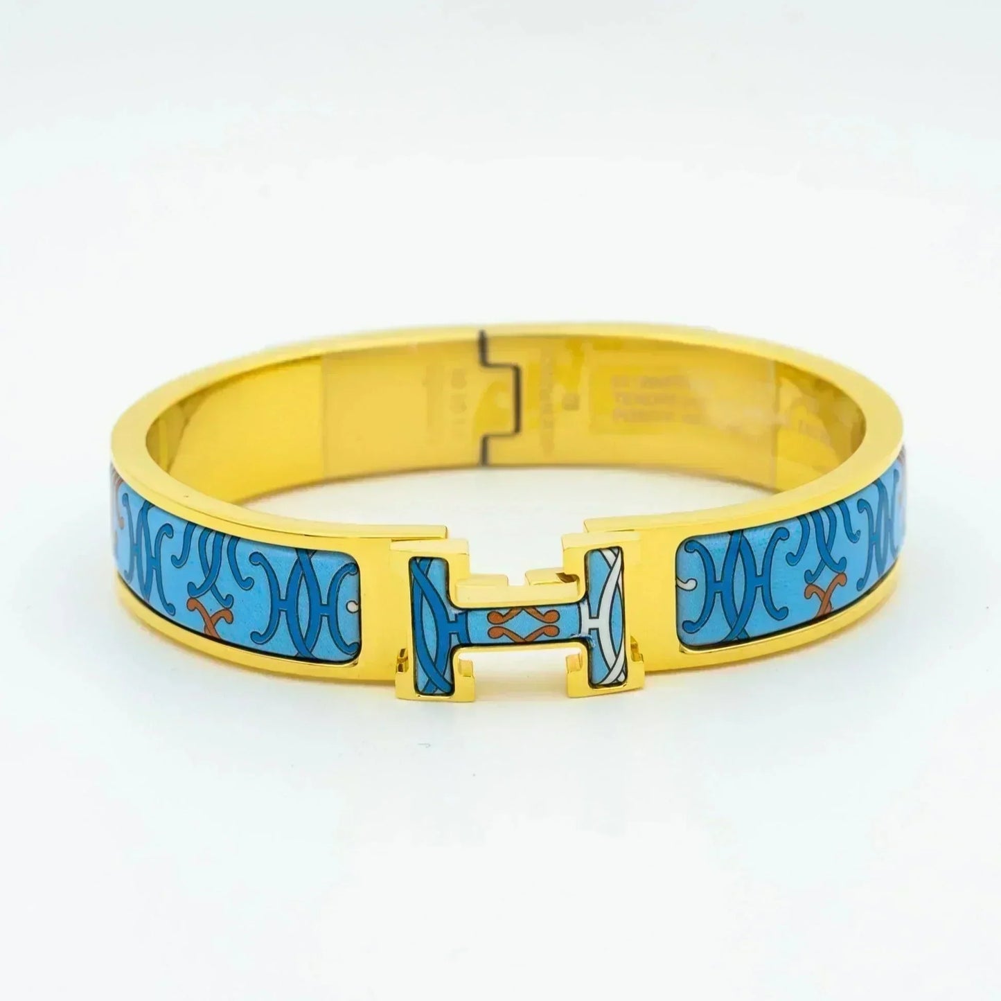 [Edler Schmuck]H ARMBAND BLAU MULTICOLOR