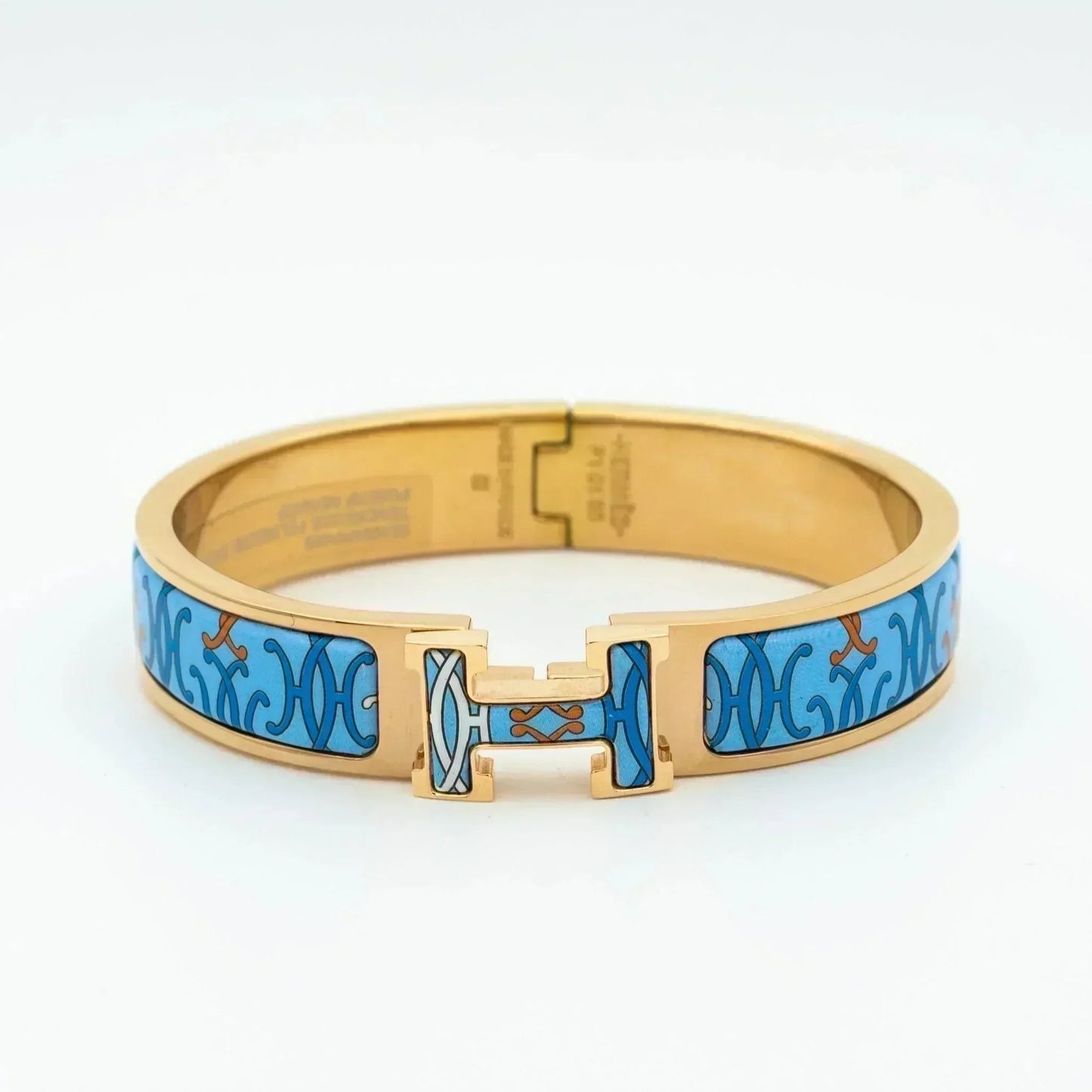 [Edler Schmuck]H ARMBAND BLAU MULTICOLOR