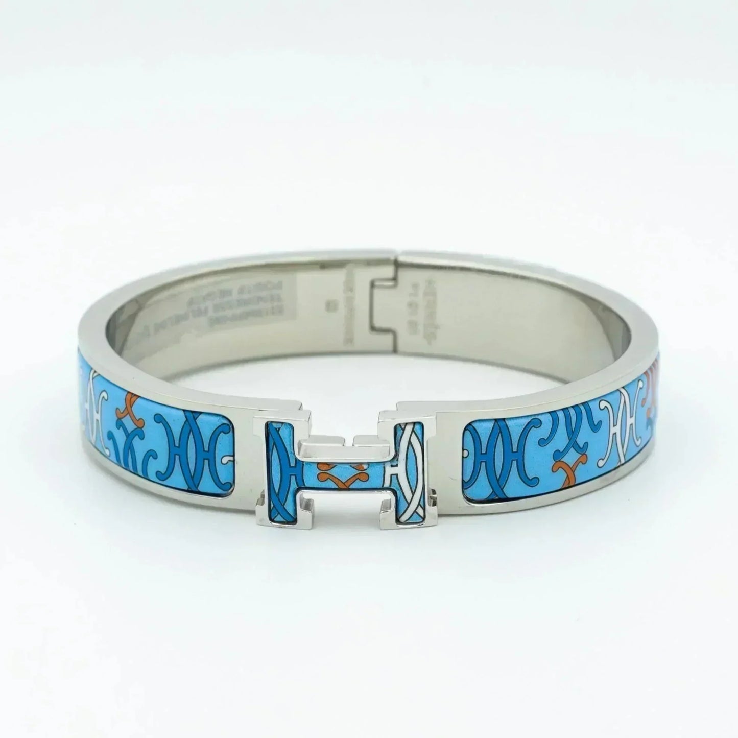 [Edler Schmuck]H ARMBAND BLAU MULTICOLOR