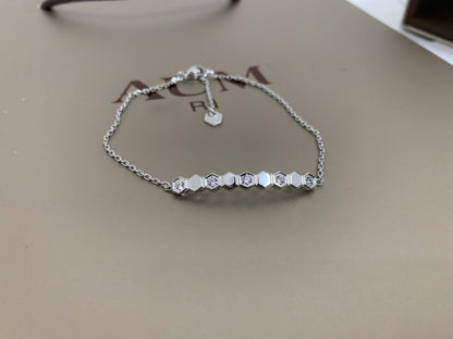 [Noble Jewelry]BEE LOVE BRACELET DIAMOND