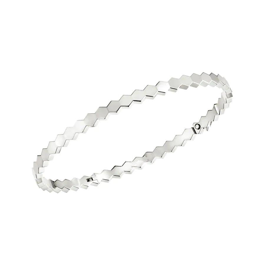 [Noble Jewelry]BEE LOVE SILVER BRACELET