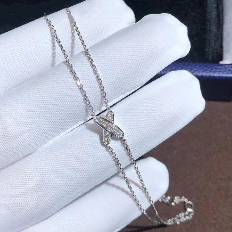 [Noble Jewelry]JEUX BRACELET  DIAMOND