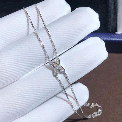 [Noble Jewelry]JEUX BRACELET  DIAMOND