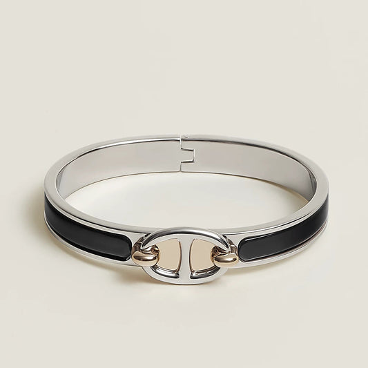 [Edler Schmuck]CLIC CHAINE SILBERARMBAND