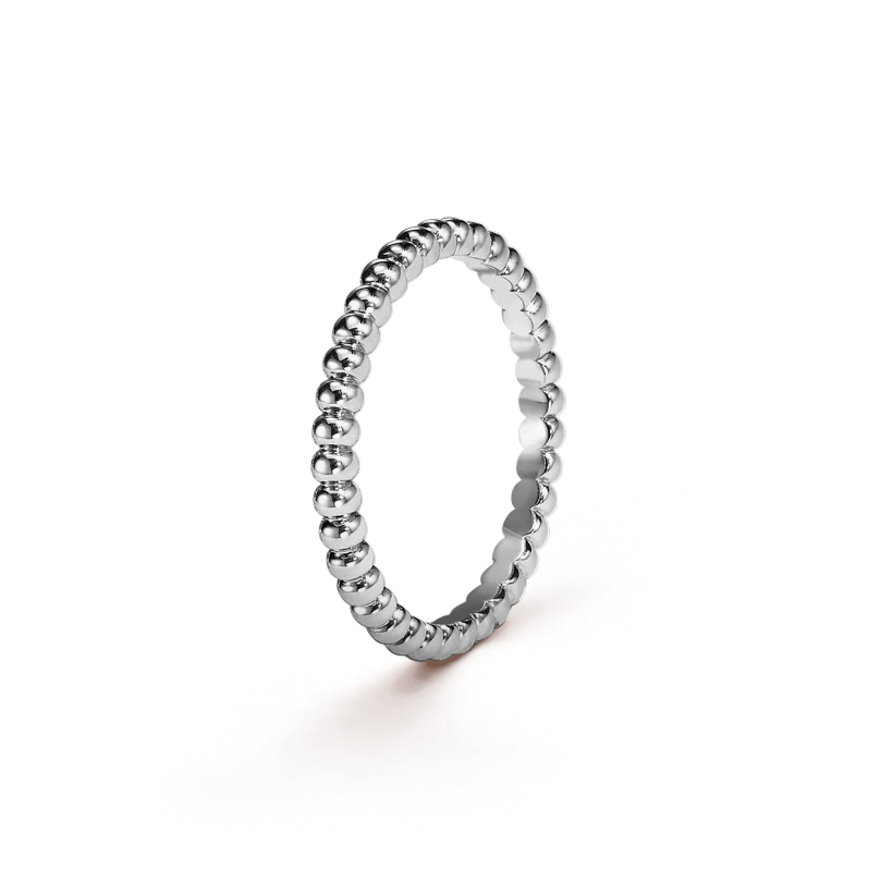 [Noble Jewelry]PERLEE RING